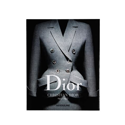 dior assouline